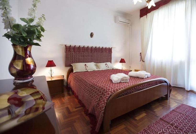 Bed and Breakfast Sa Mariposa