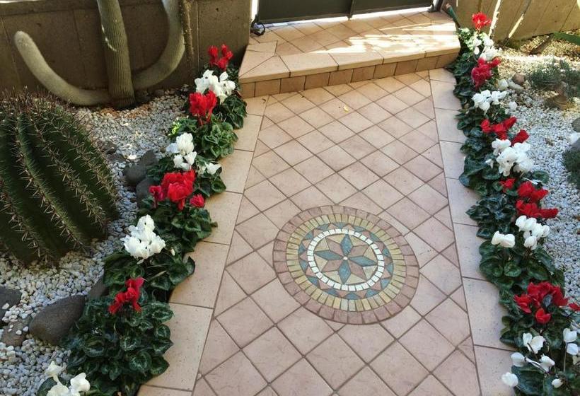 Bed and Breakfast Sa Mariposa