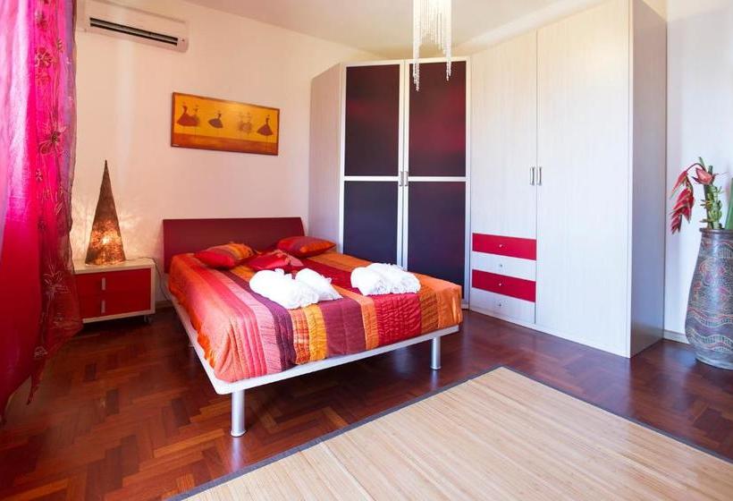 Bed and Breakfast Sa Mariposa