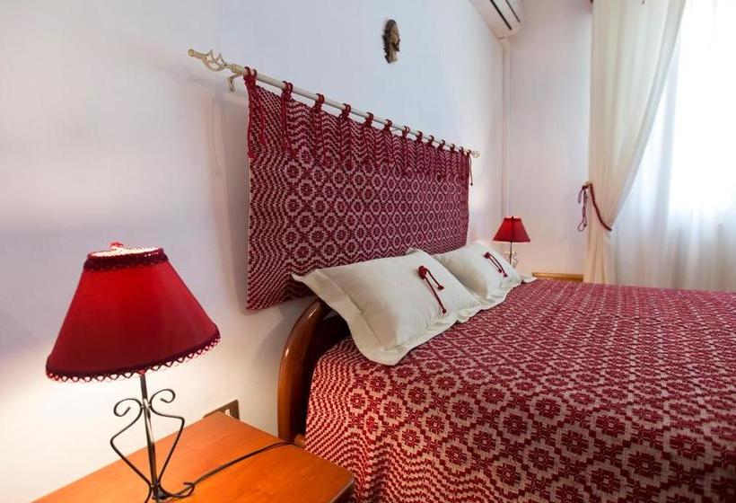 Bed and Breakfast Sa Mariposa