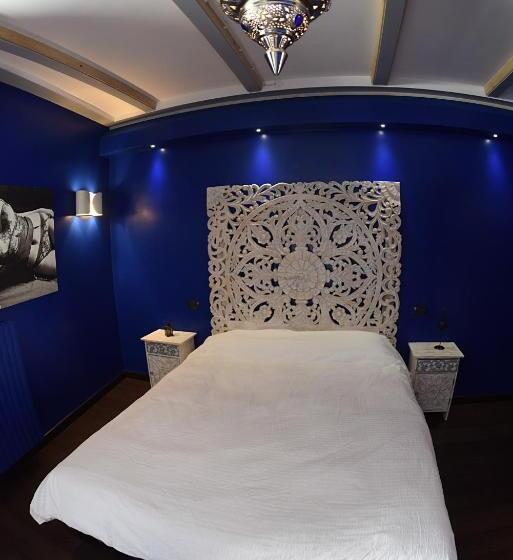 مبيت وإفطار San Francesco Suite