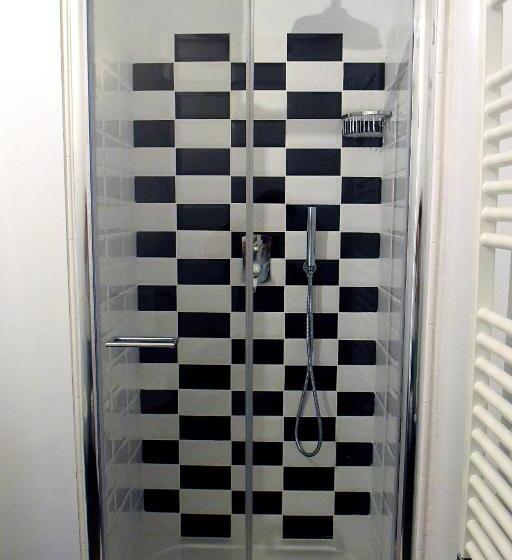 مبيت وإفطار San Francesco Suite