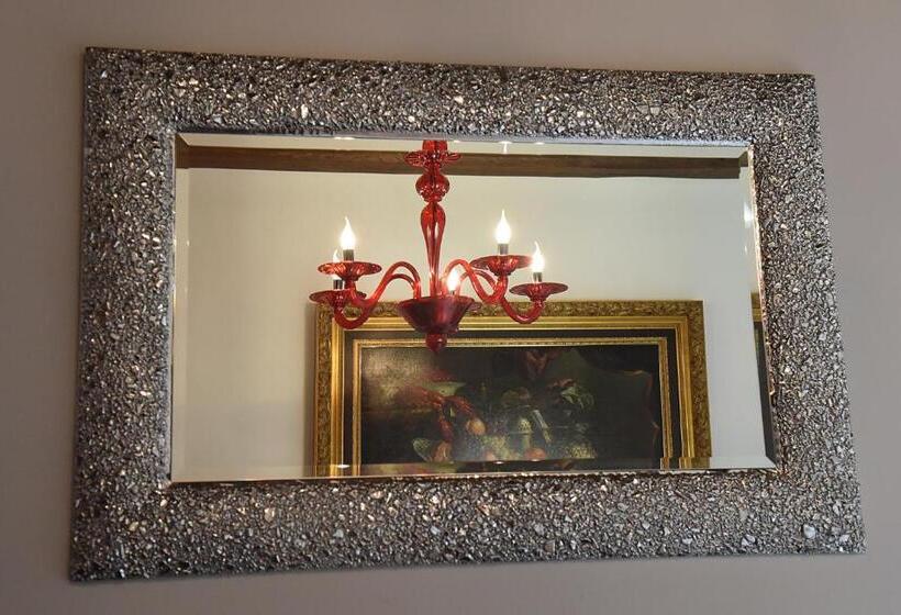 مبيت وإفطار San Francesco Suite