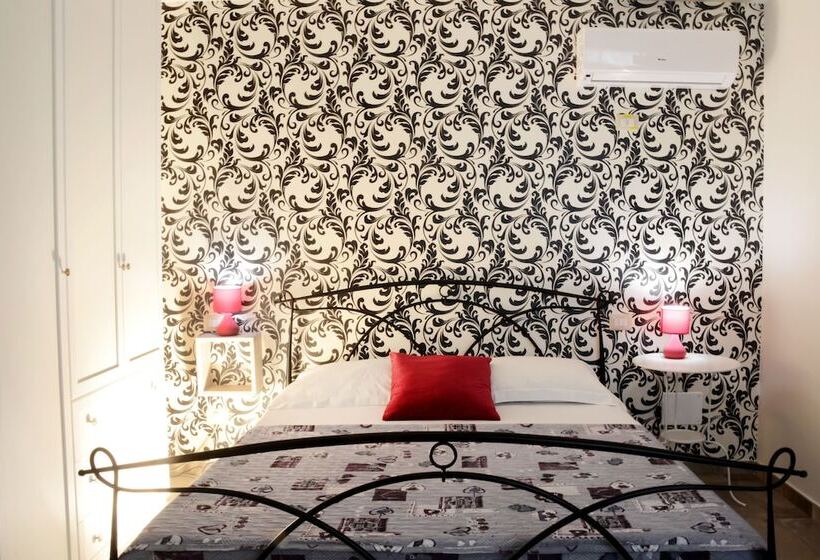 مبيت وإفطار Sweet Home & Wellness Affittacamere