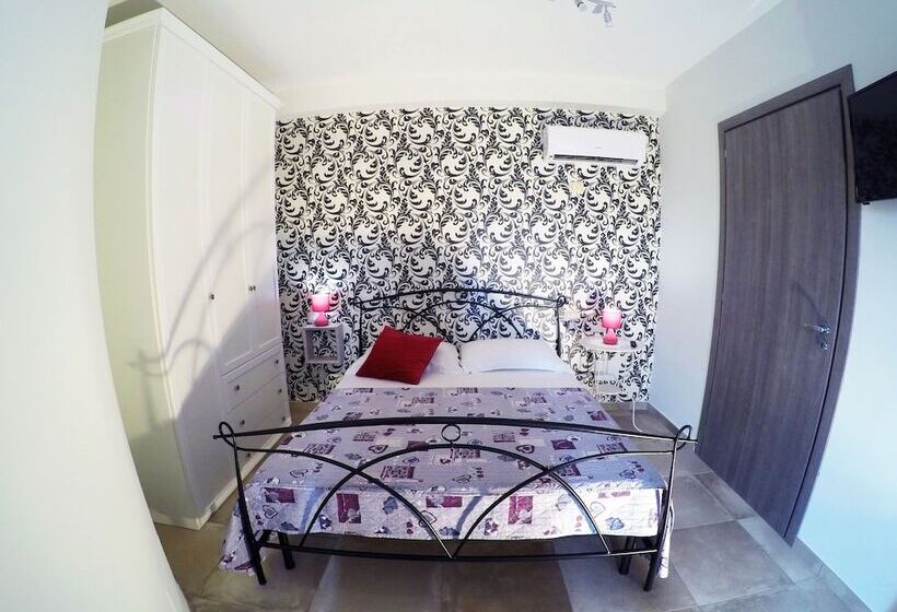 مبيت وإفطار Sweet Home & Wellness Affittacamere