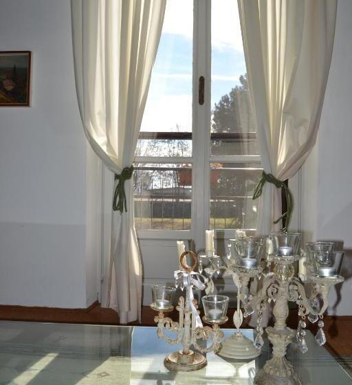 مبيت وإفطار Tenuta Ajrale