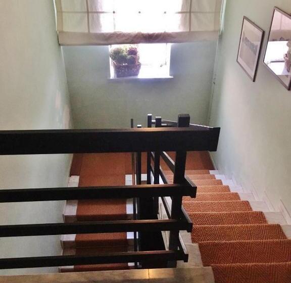 مبيت وإفطار Tenuta Ajrale