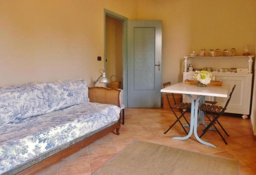 مبيت وإفطار Tenuta Ajrale