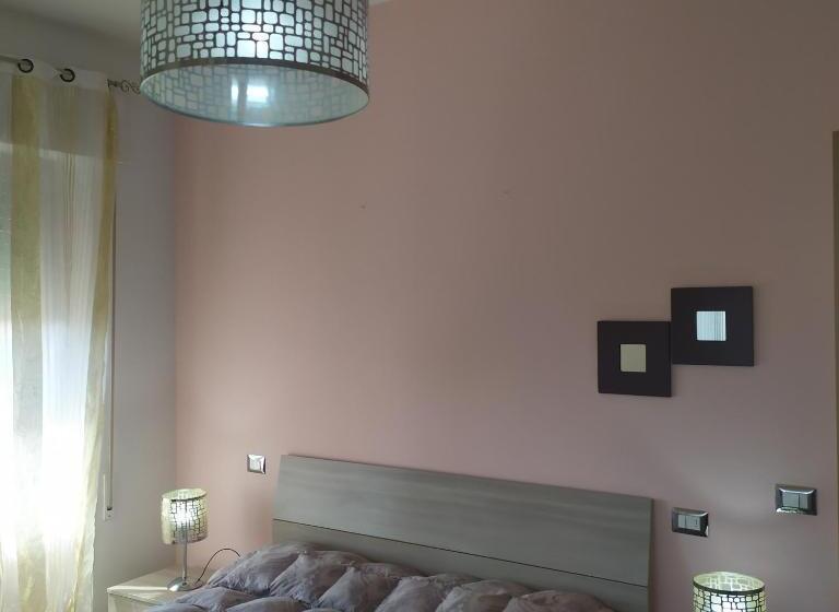 ベッドアンドブレックファースト Terrazza Sul Mare