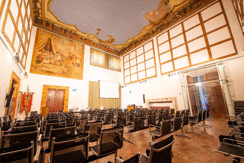 Torre Giardino Segreto B&b  Borgo Capitano Collection   Albergo Diffuso