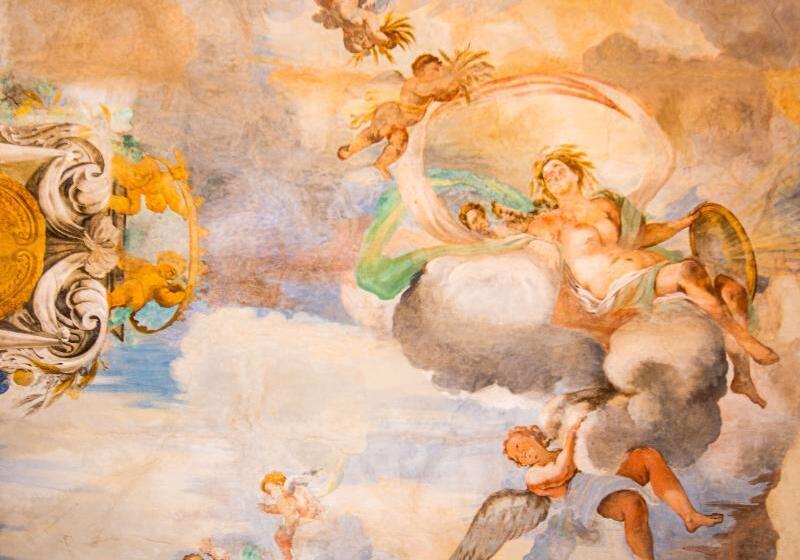 Torre Giardino Segreto B&b  Borgo Capitano Collection   Albergo Diffuso