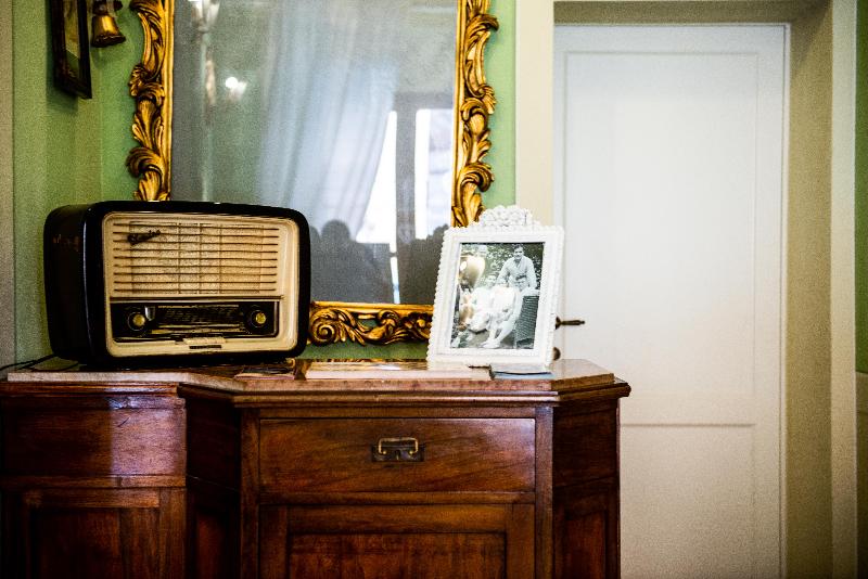 Torre Giardino Segreto B&b  Borgo Capitano Collection   Albergo Diffuso