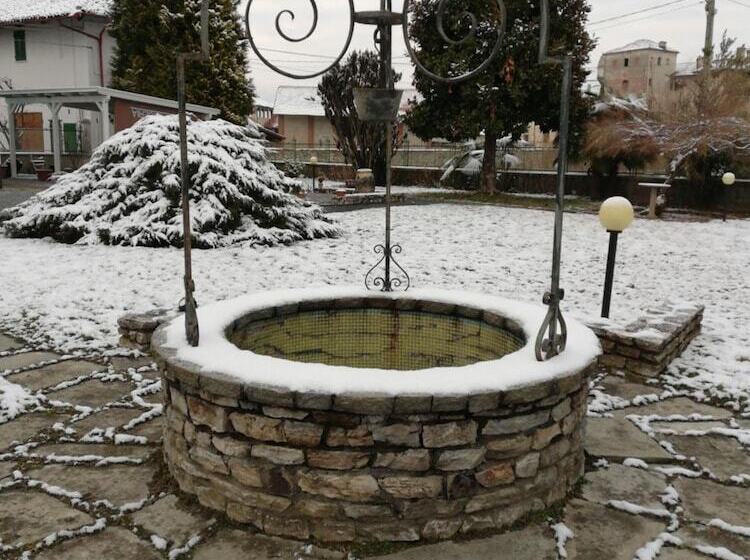 Bed and Breakfast Villa Ceirano