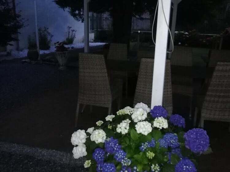 ベッドアンドブレックファースト Villa Ceirano