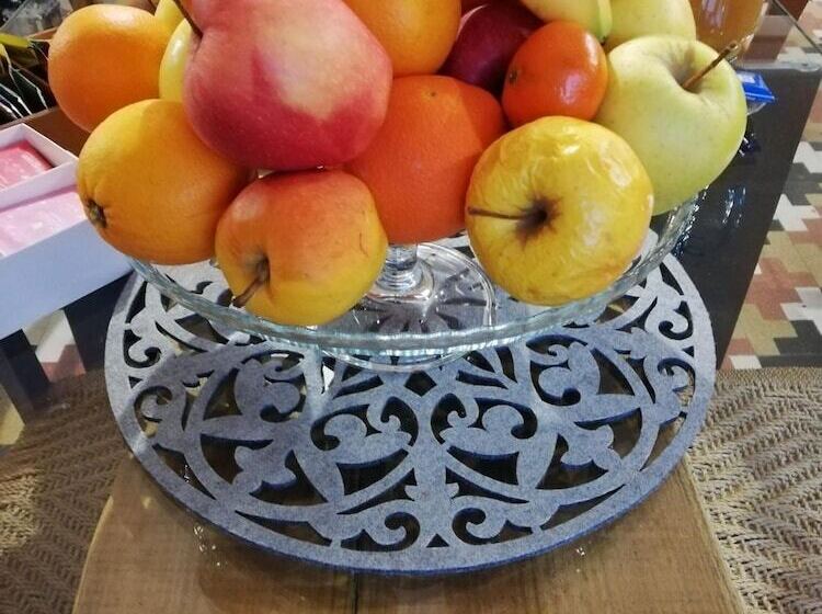 ベッドアンドブレックファースト Villa Ceirano