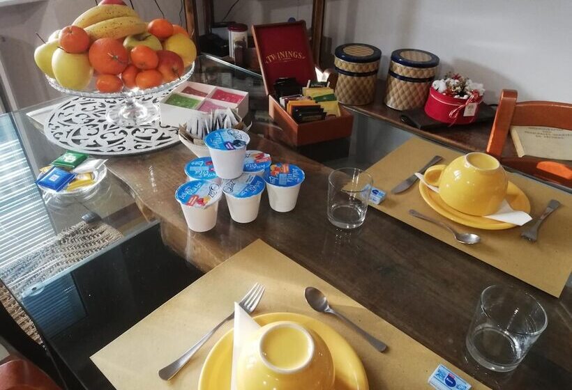 ベッドアンドブレックファースト Villa Ceirano