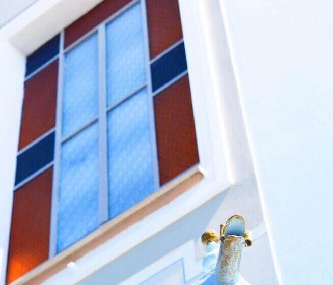 ベッドアンドブレックファースト Villa Ceirano