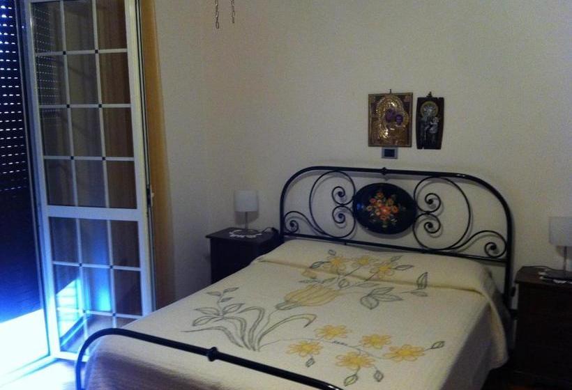 مبيت وإفطار Villa Emma