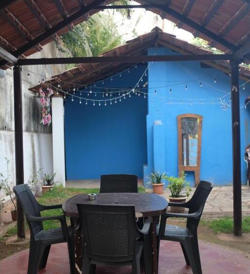 צימר Villa Khatun Guesthouse