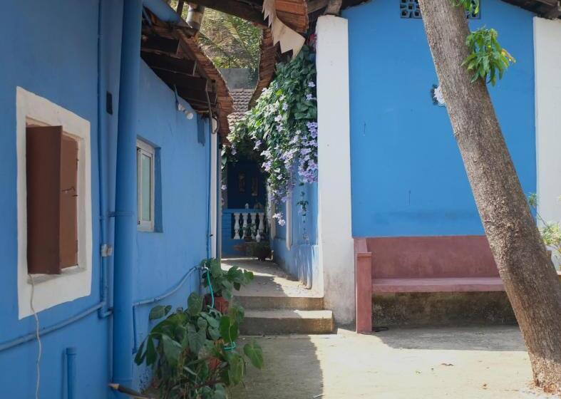 צימר Villa Khatun Guesthouse