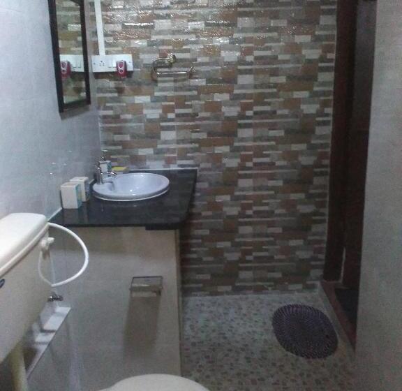 צימר Villa Khatun Guesthouse