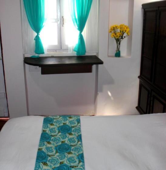 צימר Villa Khatun Guesthouse