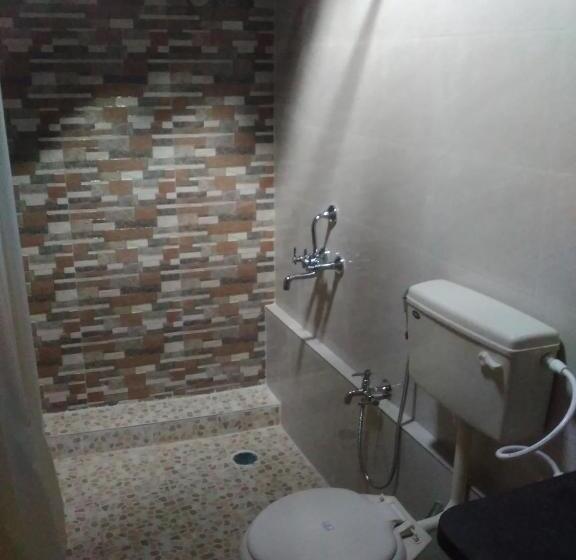 צימר Villa Khatun Guesthouse