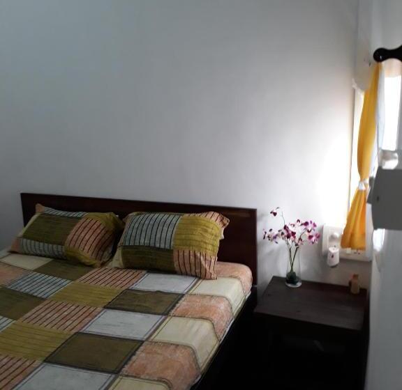 مبيت وإفطار Villa Khatun Guesthouse