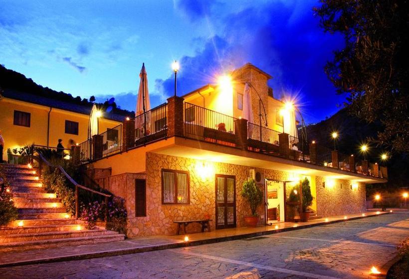 Bed and Breakfast Agriturismo Villa Orchidea