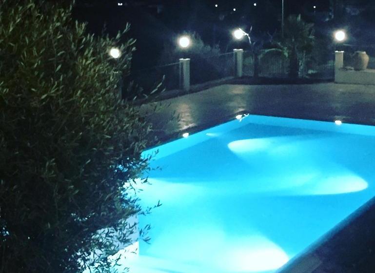 Bed and Breakfast Agriturismo Villa Orchidea