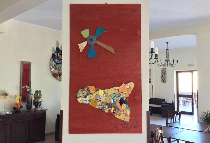 Bed and Breakfast Agriturismo Villa Orchidea