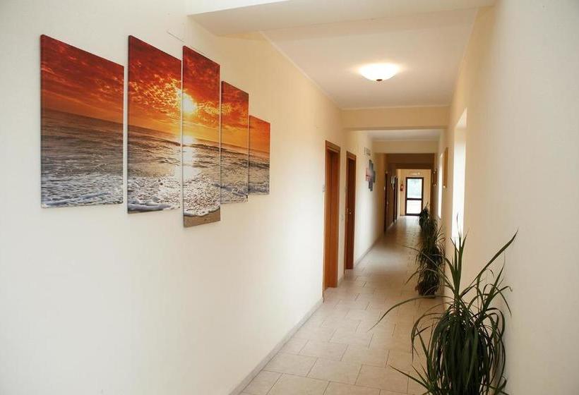 Bed and Breakfast Agriturismo Villa Orchidea