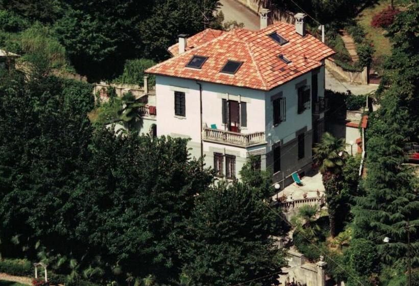 住宿加早餐  Villa Puccini