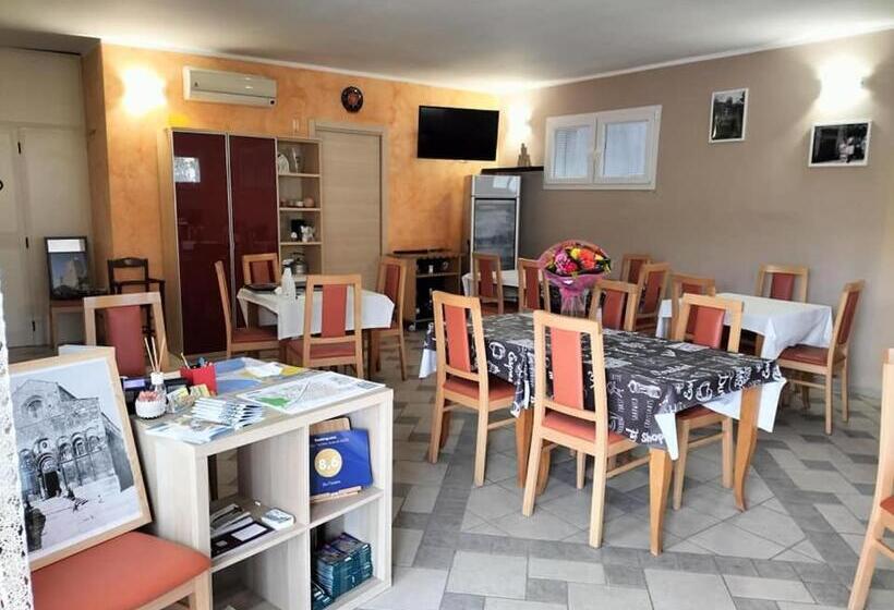 Bed and Breakfast Zio Tonino