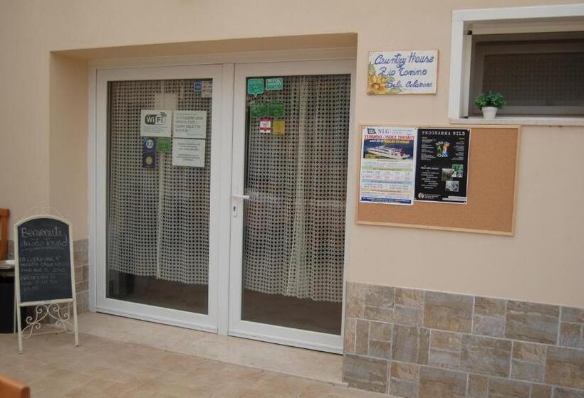 Bed and Breakfast Zio Tonino