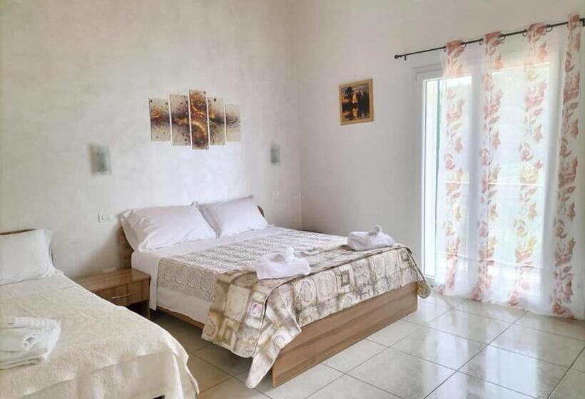 Bed and Breakfast Zio Tonino