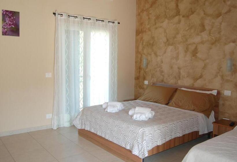 Bed and Breakfast Zio Tonino