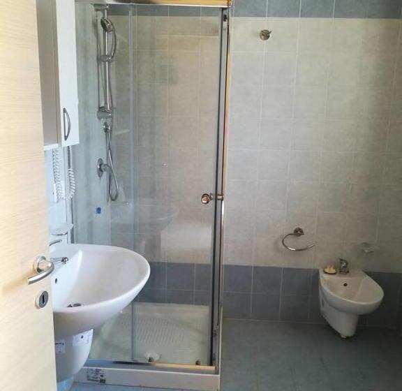 Bed and Breakfast Zio Tonino