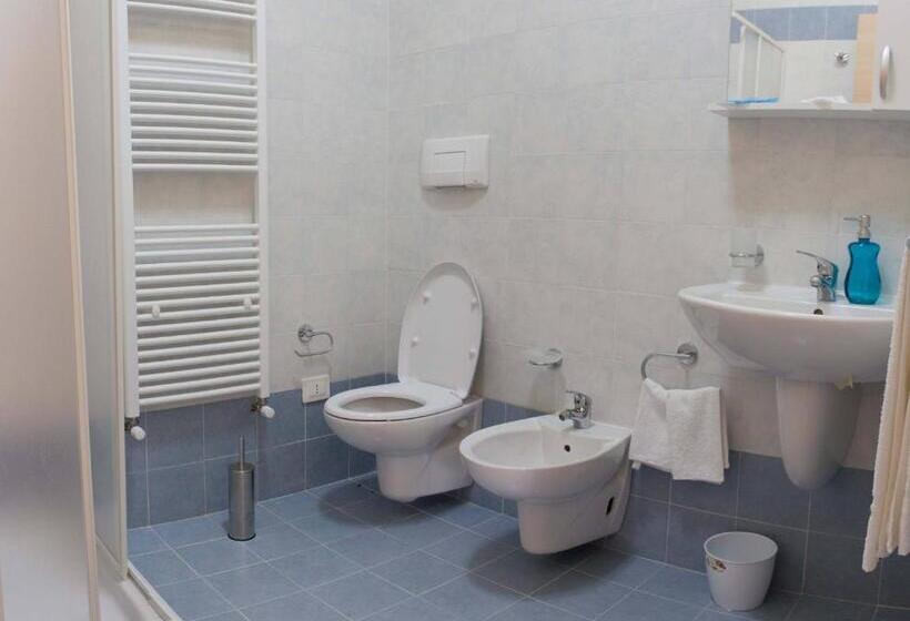 Bed and Breakfast Zio Tonino