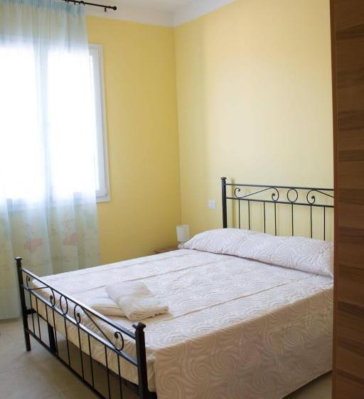Bed and Breakfast Zio Tonino