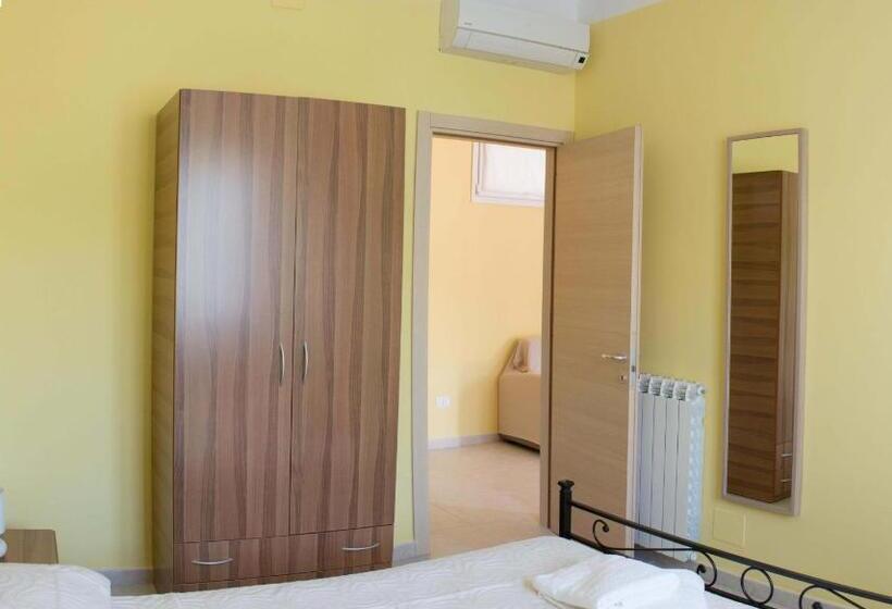 Bed and Breakfast Zio Tonino