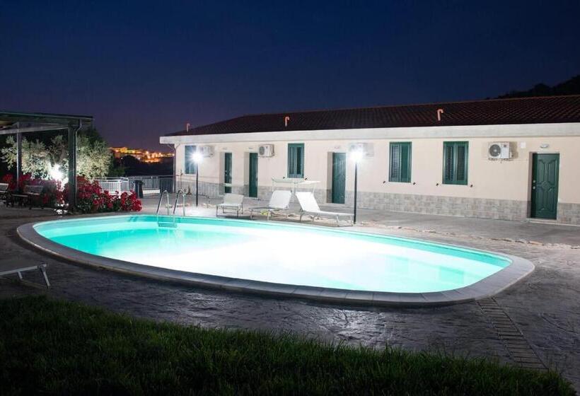 Bed and Breakfast Zio Tonino