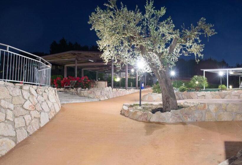 Bed and Breakfast Zio Tonino