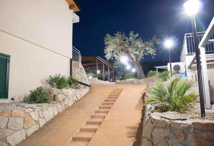 Bed and Breakfast Zio Tonino