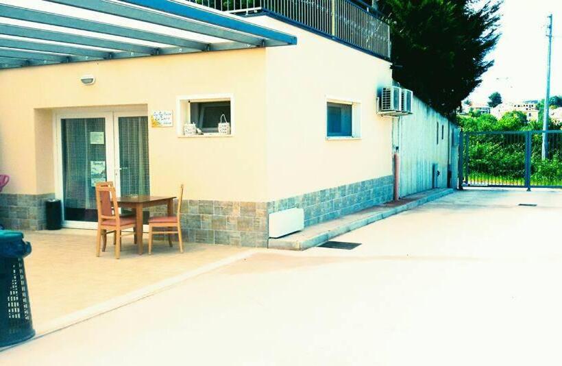 Bed and Breakfast Zio Tonino