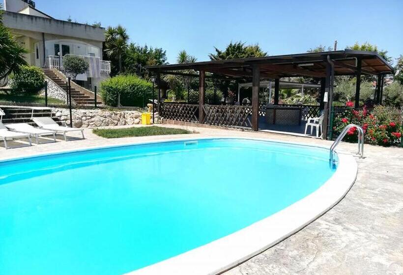 Bed and Breakfast Zio Tonino