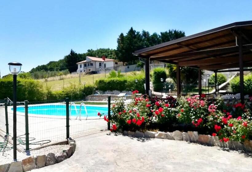 Bed and Breakfast Zio Tonino