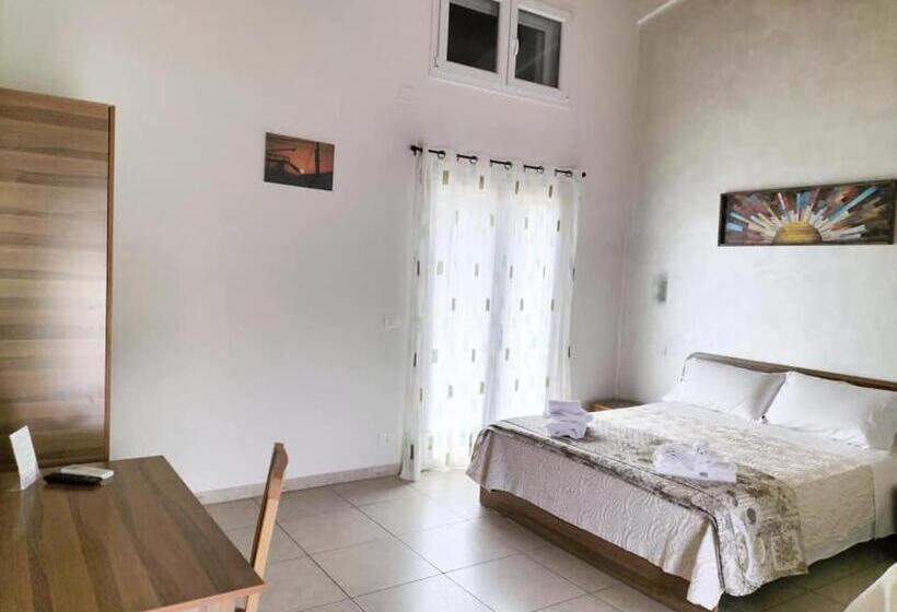 Bed and Breakfast Zio Tonino