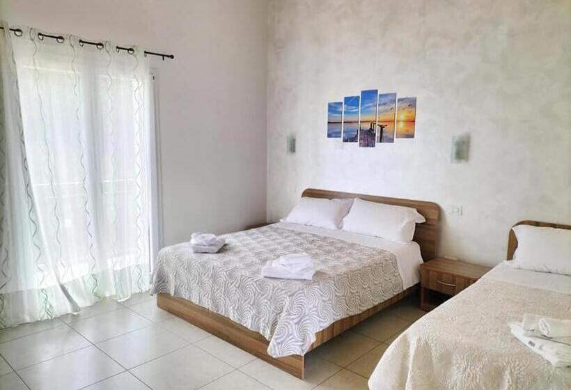 Bed and Breakfast Zio Tonino