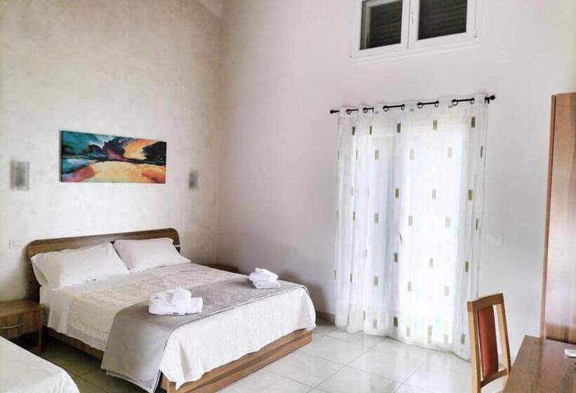 Bed and Breakfast Zio Tonino